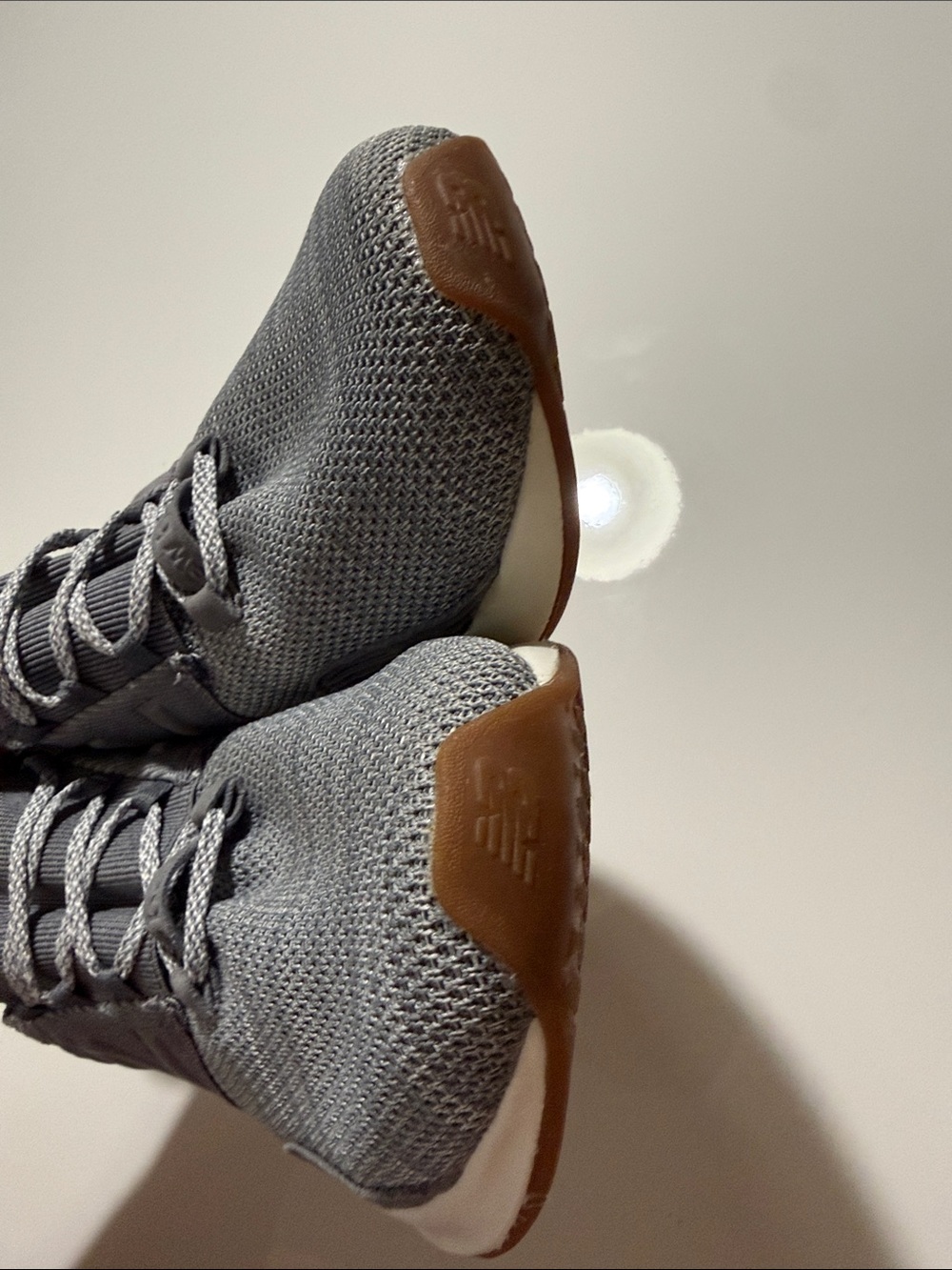 Balance Fresh Foam Roav Sneakers Women Sise 9.5 - Picture 11 of 16